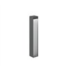 Wever & Ducré GATE carré 1.0 Lampadaire extérieur