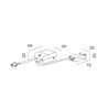 Wever & Ducré DRIVER 350mA 6W 8.6-18V NON DIM WT