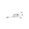 Wever & Ducré DRIVER 180mA 7.5W 27-42V PHASE CUT DIM