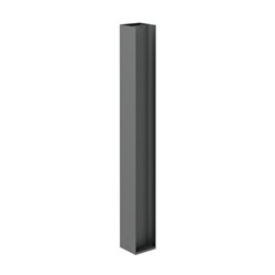 Wever & Ducré GATE CARRÉ 1.0 POLE 650