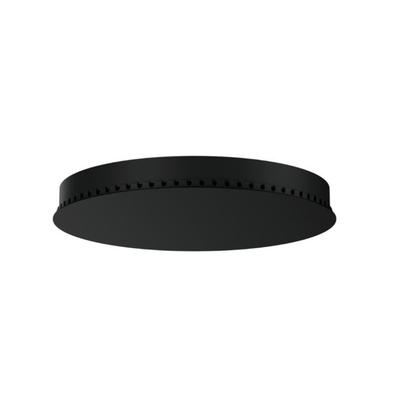 Wever & Ducré SUSP MULTI CEILING BASE 2.9 CHANDELIER