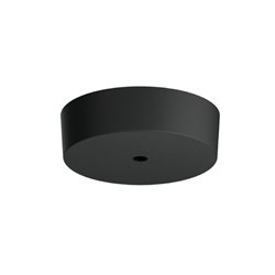 Wever & Ducré QUBBY SUSP SINGLE CEILING BASE SURF
