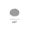 Wever & Ducré HONEYCOMB LIKA 3.0  dia 47 mm