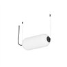 Wever & Ducré QUBBY CEILING SUSP 1.0 LED 2700-5000K Lampe à suspension