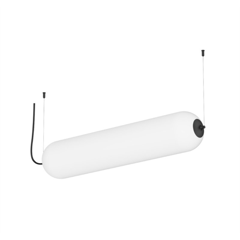 Wever & Ducré QUBBY CEILING SUSP 2.0 LED 2700-5000K Lampe à suspension