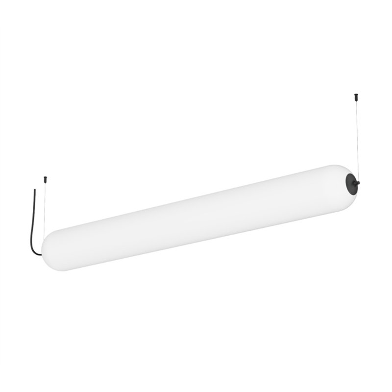 Wever & Ducré QUBBY CEILING SUSP 3.0 LED 2700-5000K Lampe à suspension