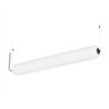Wever & Ducré QUBBY CEILING SUSP 3.0 LED 2700-5000K Lampe à suspension