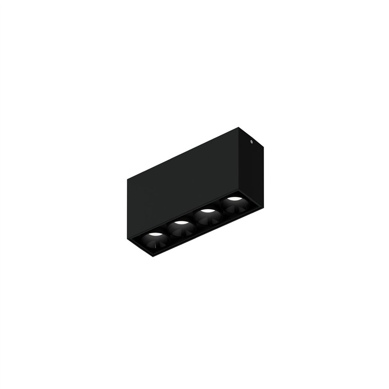 Wever & Ducré LINOO SURFACE 4.0 Deckenlampe