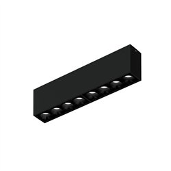 Wever & Ducré LINOO SURFACE 8.0 Plafonnier