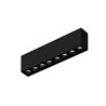 Wever & Ducré LINOO SURFACE 8.0 Plafonnier