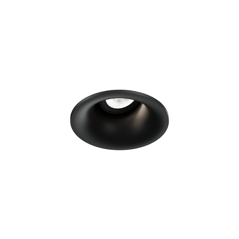 Wever & Ducré RONY ADJUST petit 1.0 wire springs Spot encastré