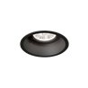 Wever & Ducré Deep IP44 1.0 PAR16 ressorts métalliques Spot encastré