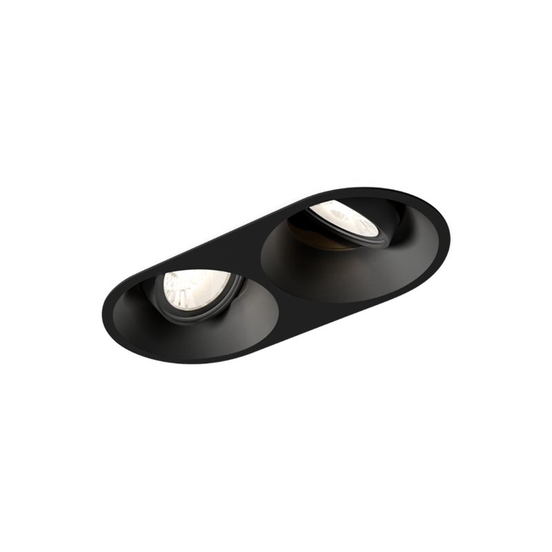 Wever & Ducré Deep Adjust 2.0 PAR16 Einbaustrahler