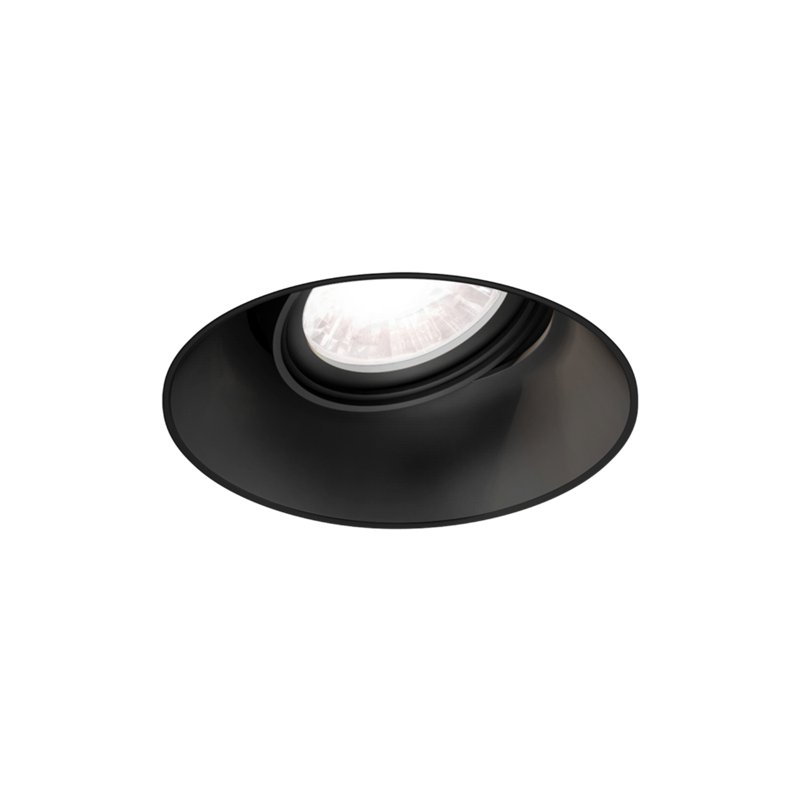 Wever & Ducré Deep Adjust Trimless 1.0 PAR16 Spot encastré