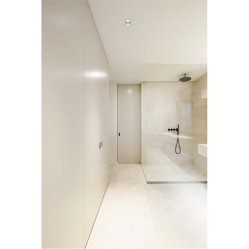 Wever & Ducré Plano IP44 1.0 PAR16 Spot encastré