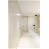 Wever & Ducré Plano IP44 1.0 LED Spot encastré