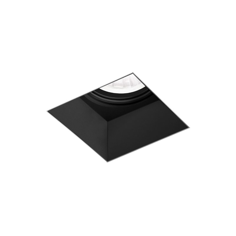 Wever & Ducré Strange Trimless 1.0 PAR16 Einbaustrahler