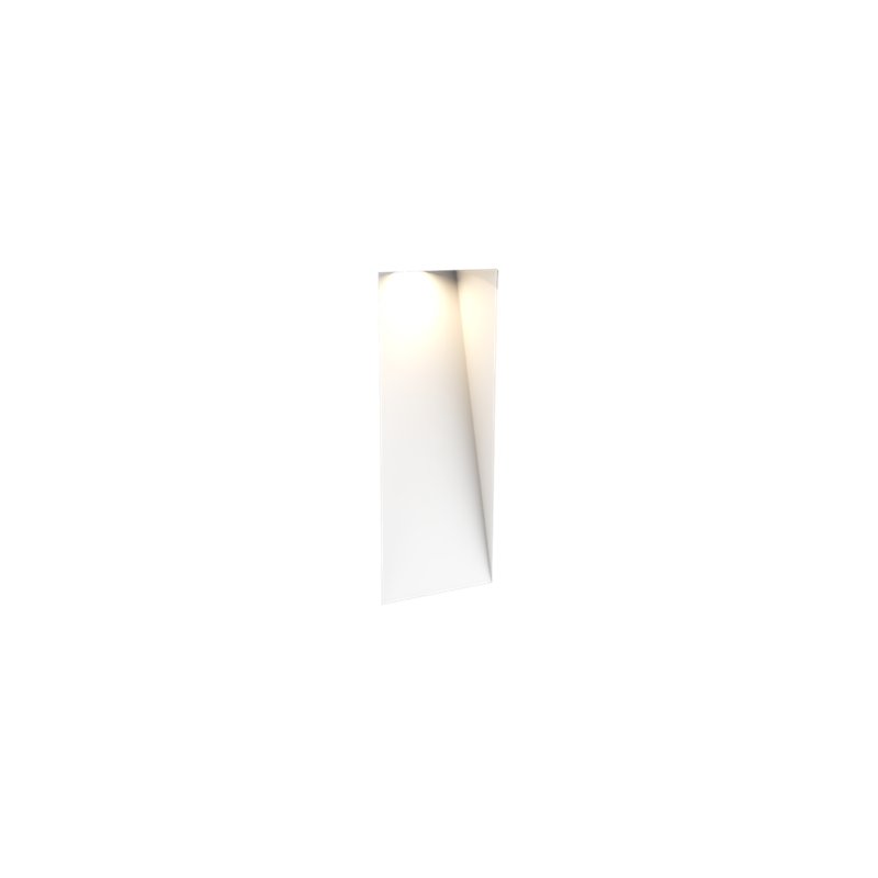 Wever & Ducré Strange Trimless 1.0 PAR16 Spot encastré