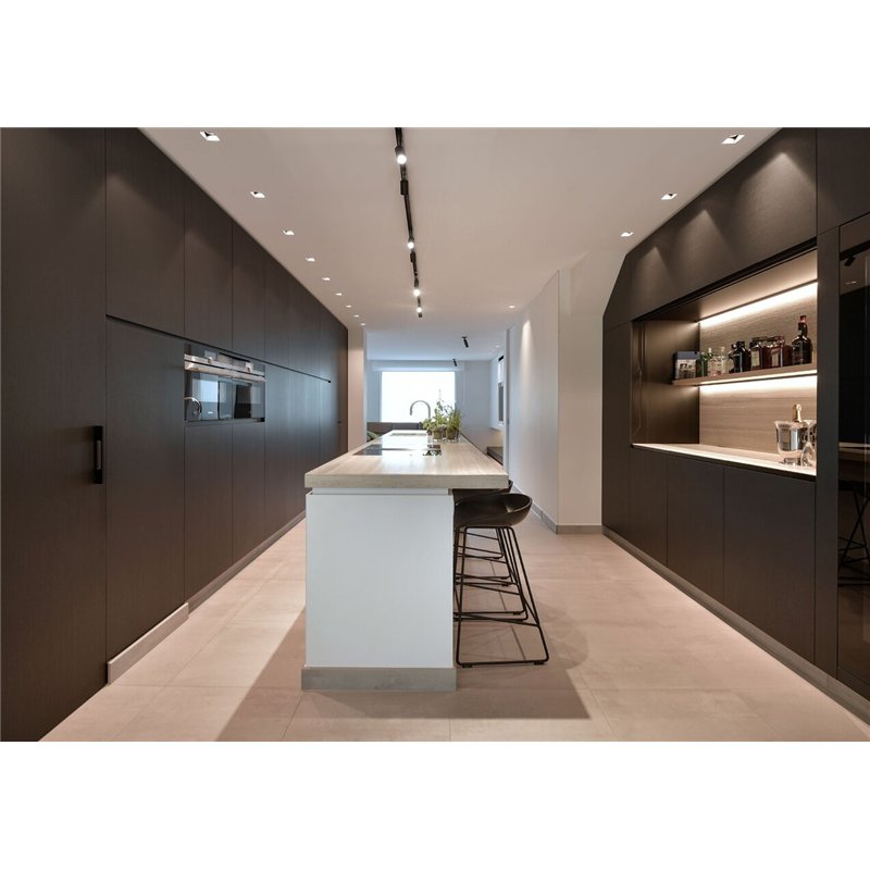 Wever & Ducré Strange Trimless 1.0 LED Spot encastré