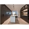 Wever & Ducré Strange Trimless 1.0 LED Spot encastré