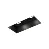 Wever & Ducré Strange Trimless 2.0 LED Spot encastré