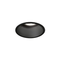Wever & Ducré Deeper IP44 1.0 PAR16 Spot encastré