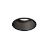 Wever & Ducré Deeper 1.0 LED ressorts métalliques Spot encastré