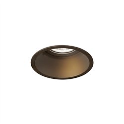 Wever & Ducré Deeper 1.0 LED ressorts à lames Spot encastré