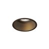 Wever & Ducré Deeper 1.0 LED ressorts à lames Spot encastré