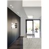 Wever & Ducré Deeper 1.0 LED ressorts à lames Spot encastré