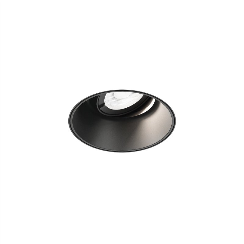 Wever & Ducré Deep Adjust Petit Trimless 1.0 Spot encastré