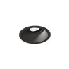 Wever & Ducré Deep Adjust Petit 1.0 LED ressorts métalliques Spot encastré