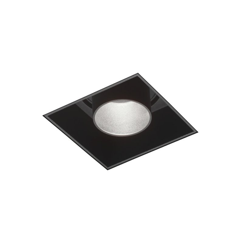 Wever & Ducré Sneak Trimless 1.0 LED Spot encastré