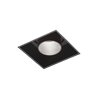 Wever & Ducré Sneak Trimless 1.0 LED Spot encastré