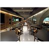 Wever & Ducré Sneak Trimless 1.0 LED Spot encastré
