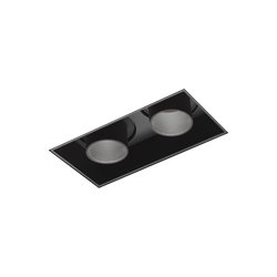 Wever & Ducré Sneak Trimless 2.0 LED Spot encastré
