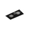 Wever & Ducré Sneak Trimless 2.0 LED Spot encastré