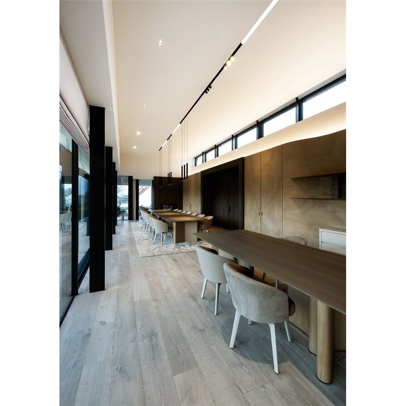 Wever & Ducré Sneak Trimless 2.0 LED Spot encastré