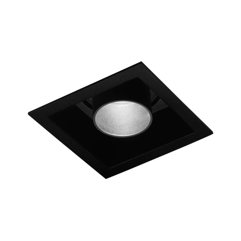 Wever & Ducré Sneak Trim 1.0 LED Einbaustrahler