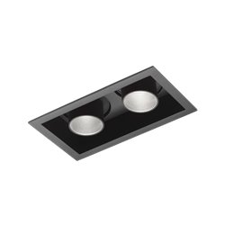Wever & Ducré Sneak Trim 2.0 LED Spot encastré