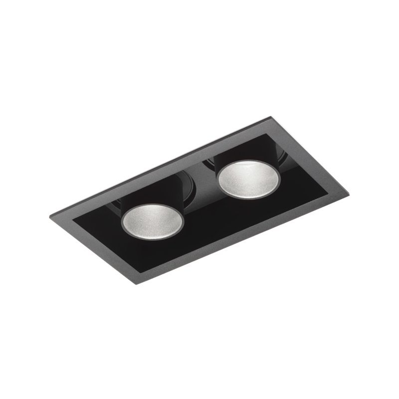 Wever & Ducré Sneak Trim 2.0 LED Spot encastré