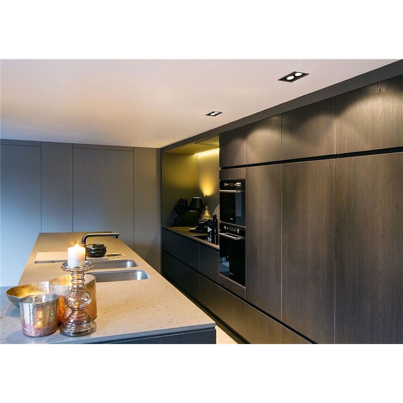 Wever & Ducré Sneak Trim 2.0 LED Spot encastré