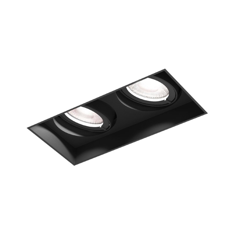 Wever & Ducré Strange Petit Trimless 2.0 LED Spot encastré