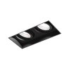 Wever & Ducré Strange Petit Trimless 2.0 LED Spot encastré