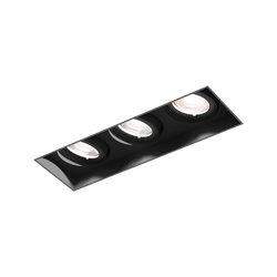 Wever & Ducré Strange Petit Trimless 3.0 LED Spot encastré