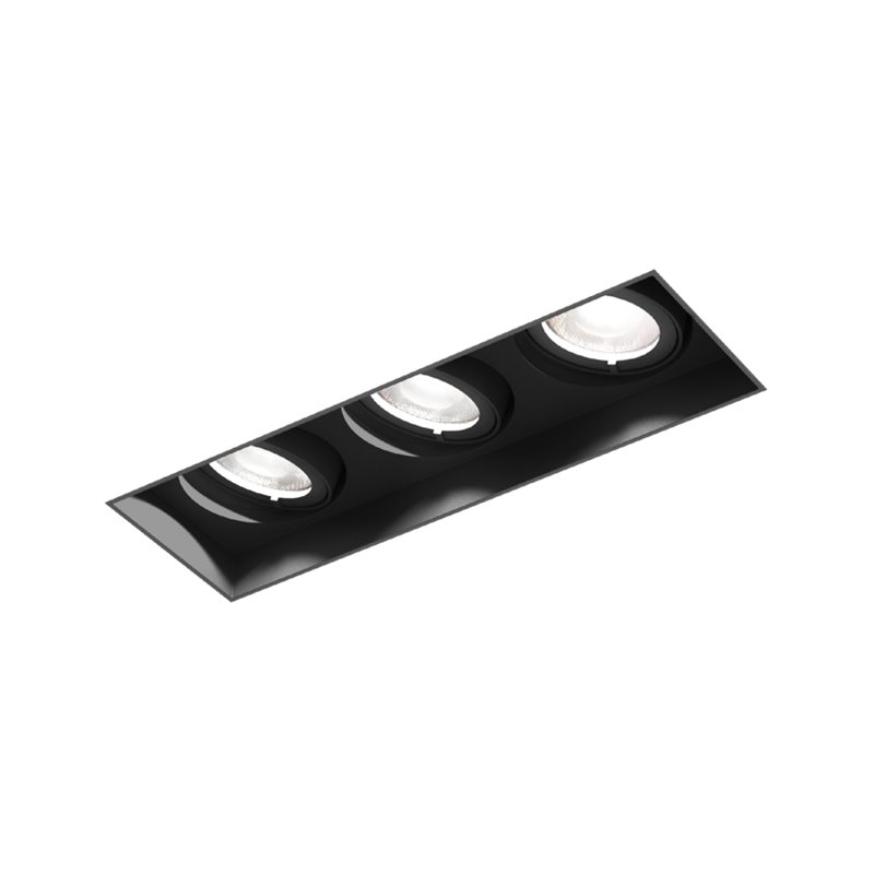 Wever & Ducré Strange Petit Trimless 3.0 LED Einbaustrahler