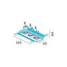 Wever & Ducré Strange Petit Trimless 3.0 LED Einbaustrahler
