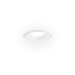 Wever & Ducré Taio Round IP65 1.0 Spot encastré