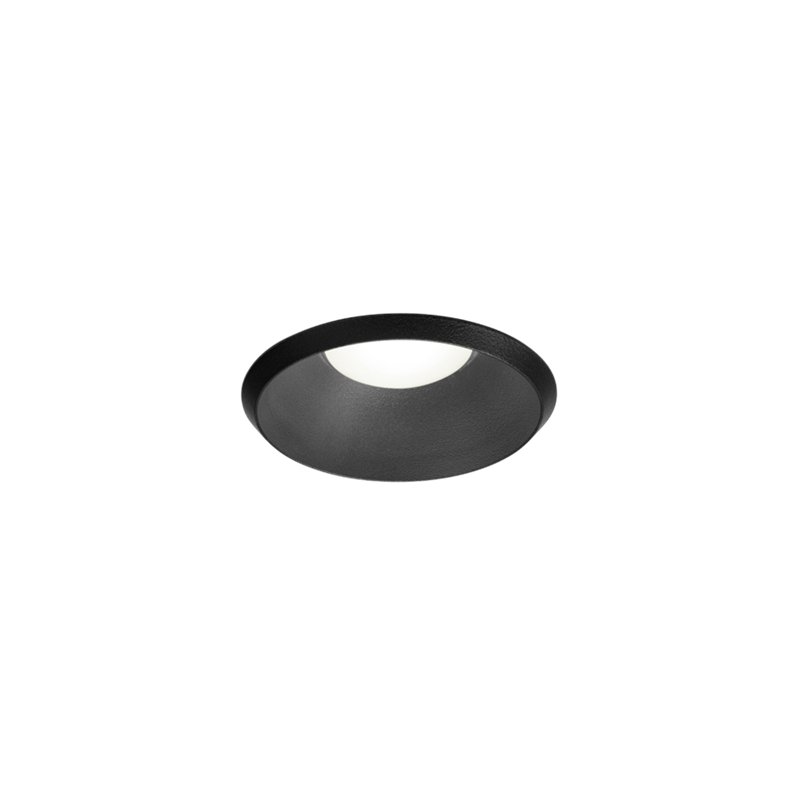 Wever & Ducré Taio Round IP65 1.0 Einbaustrahler