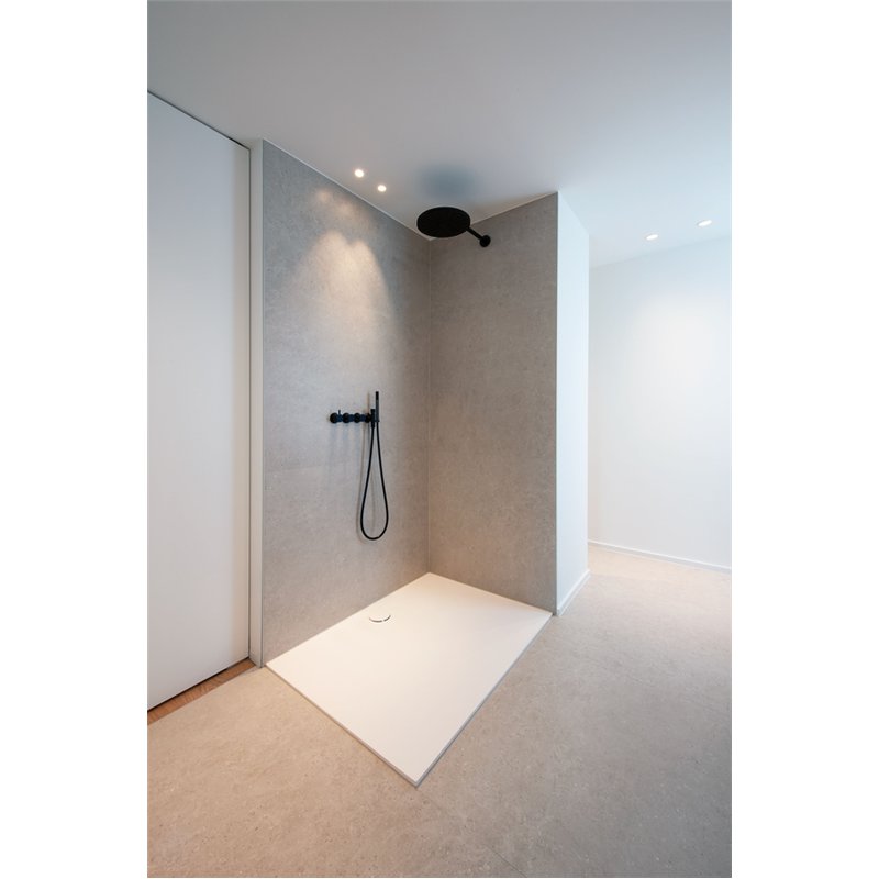 Wever & Ducré Deep IP65 1.0 LED Drahtfedern Einbaustrahler